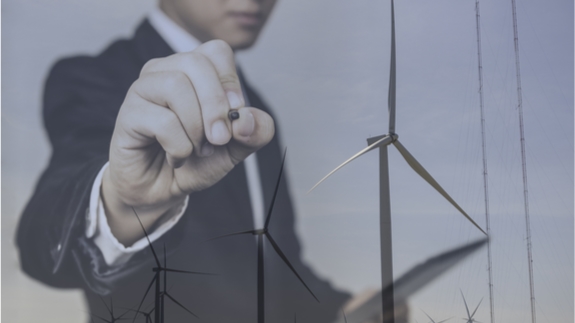 歐洲風(fēng)電金融風(fēng)險猛增 市場需收益穩(wěn)定機制