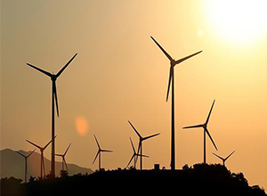 俄羅斯首個商業(yè)風(fēng)電場正式投入運(yùn)營