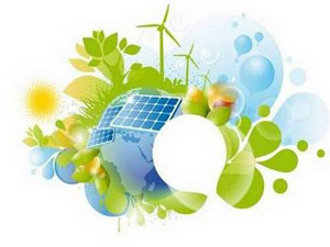 全球對可再生能源的投資正持續(xù)攀升