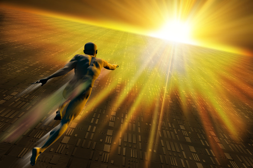 光伏界又現(xiàn)道路“網(wǎng)紅” 是噱頭還是未來？