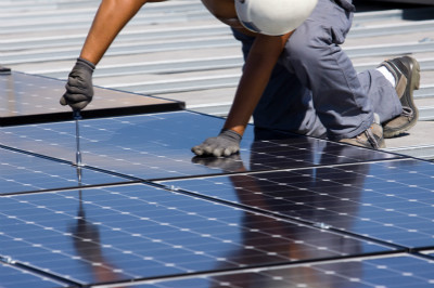 光伏界又現(xiàn)道路“網(wǎng)紅” 是噱頭還是未來？