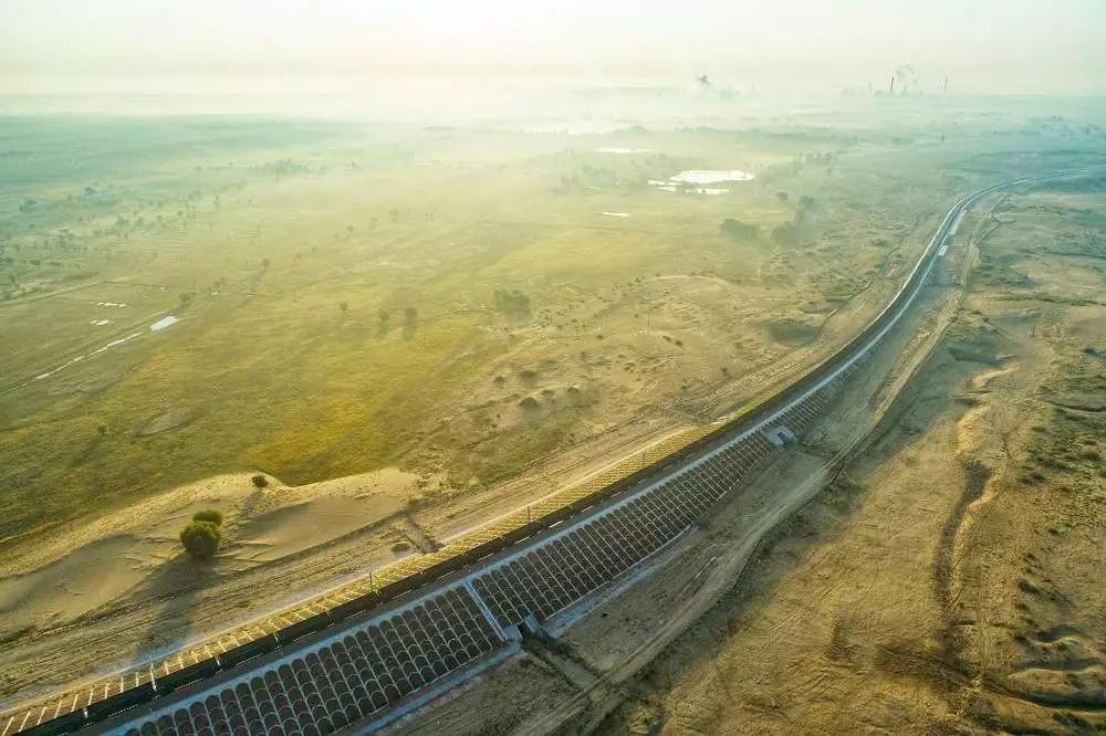 縱行七省區(qū)直至江西！今天通車的這條鐵路，有多重要？