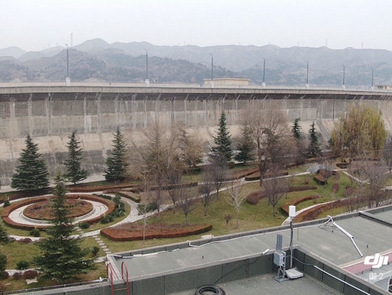 安防新跨越！國網(wǎng)甘肅劉家峽水電廠無人機(jī)反制系統(tǒng)完成驗(yàn)收