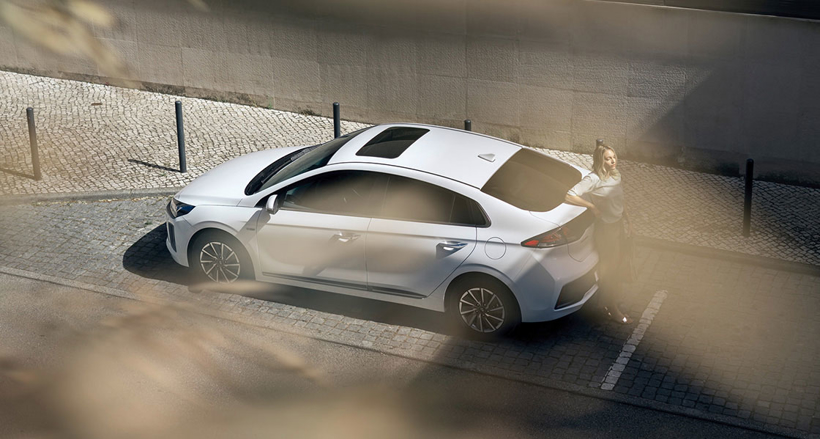 投訴，韓國電動車故障索賠量