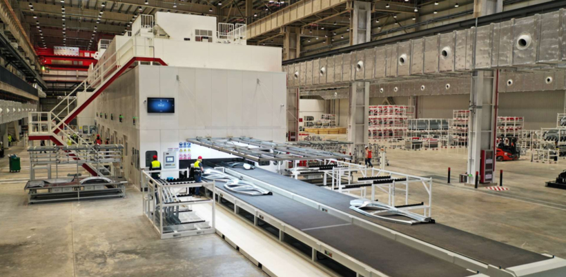 銷量，蔚來，特斯拉