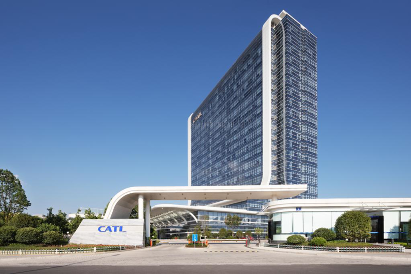 寧德時(shí)代，電池，鋰原材料價(jià)格,動(dòng)力電池