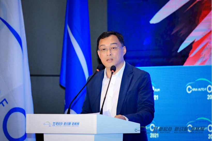 長安汽車，電池，車企十四五規(guī)劃