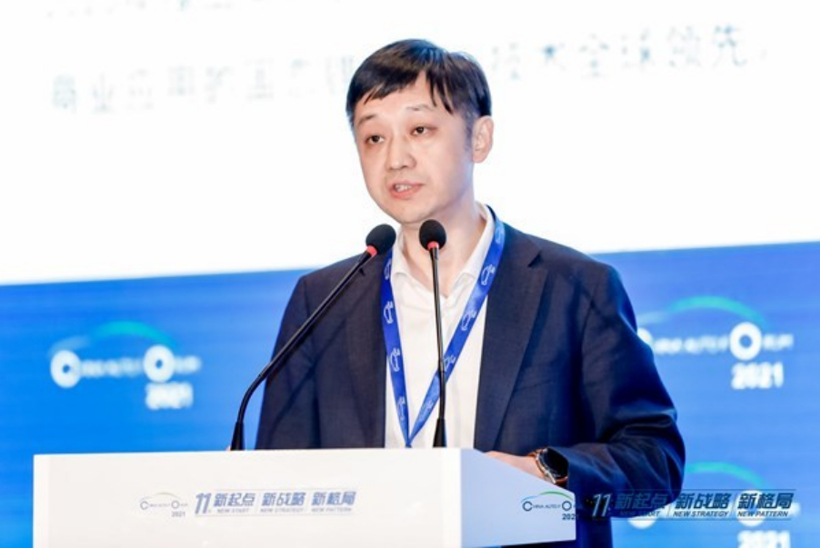 長安汽車，電池，車企十四五規(guī)劃