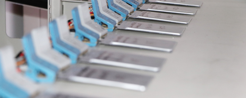 電池，固態(tài)電池