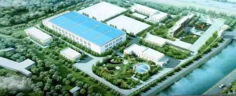 三棵樹(shù)防水助力甘肅 · 引洮供水二期配套甘谷縣城區(qū)供水工程