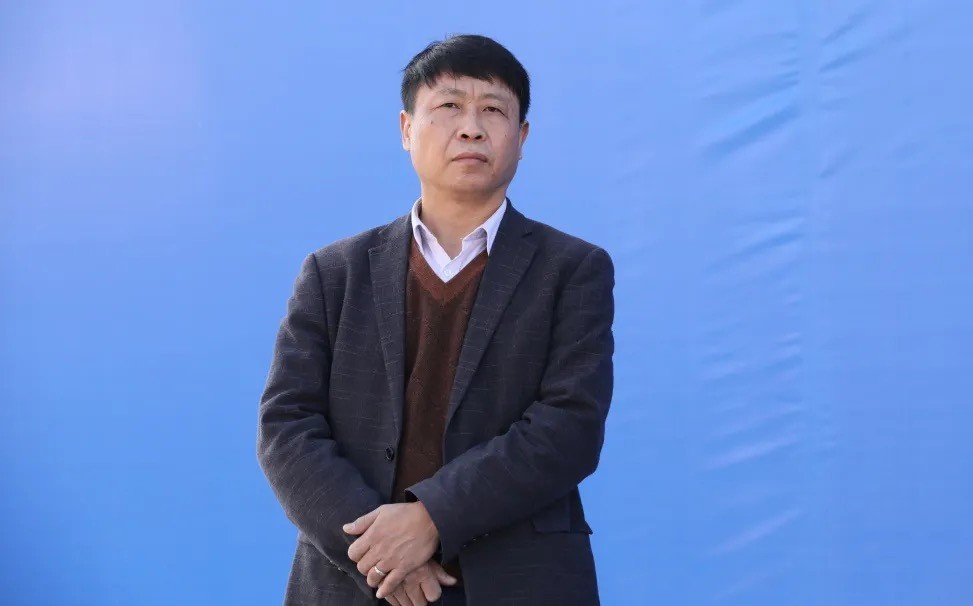 東西部攜手 加速新能源產(chǎn)業(yè)落地——暉陽新能源10萬噸鋰電池材料項目在黔開工