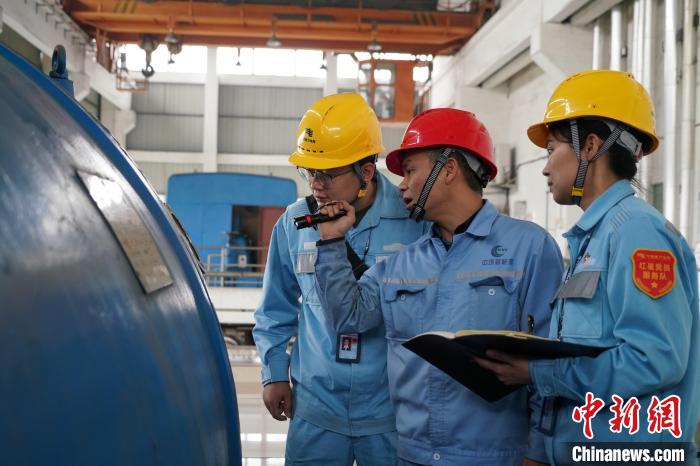 廣西生物質(zhì)發(fā)電能力提升今年上半年發(fā)電量達(dá)37.3億千瓦時(shí)